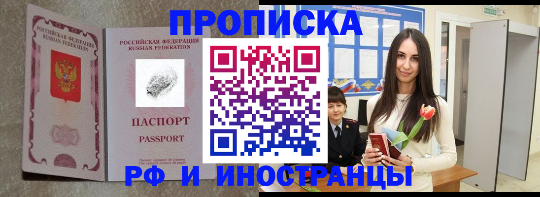 временная регистрация для всех в Коле