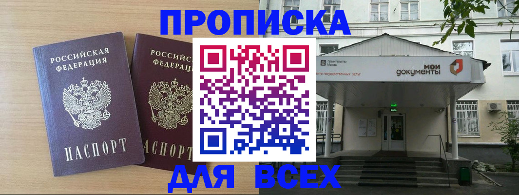 где прописаться в Коле